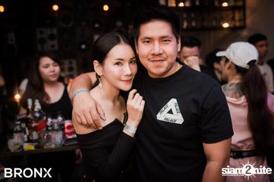 Twopee Southside ที่ บรองซ์ — photo 113
