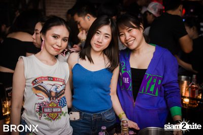 Twopee Southside ที่ บรองซ์ — photo 115