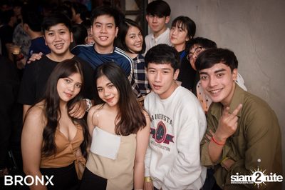 Twopee Southside ที่ บรองซ์ — photo 116