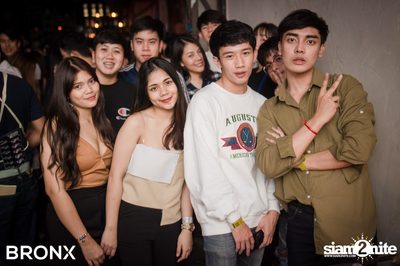 Twopee Southside ที่ บรองซ์ — photo 117