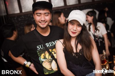Twopee Southside ที่ บรองซ์ — photo 118