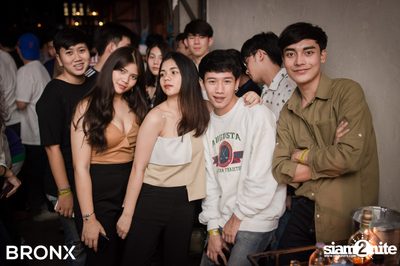 Twopee Southside ที่ บรองซ์ — photo 119
