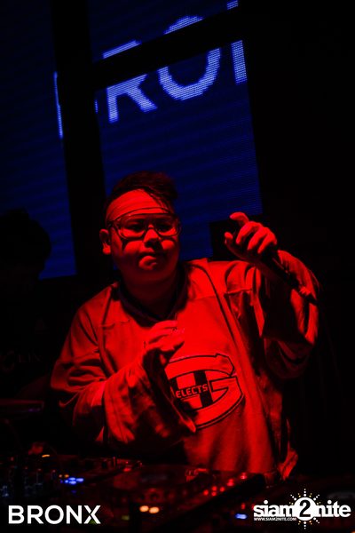 Twopee Southside ที่ บรองซ์ — photo 120