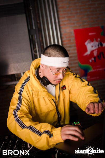 Twopee Southside ที่ บรองซ์ — photo 122