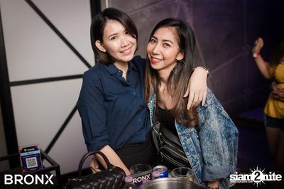 Twopee Southside ที่ บรองซ์ — photo 123
