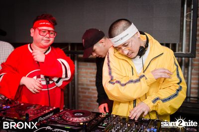 Twopee Southside ที่ บรองซ์ — photo 124