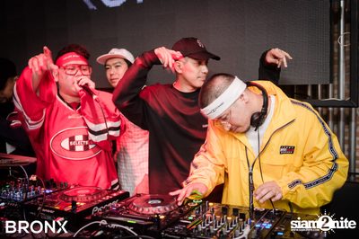 Twopee Southside ที่ บรองซ์ — photo 125