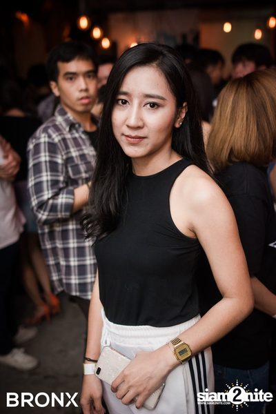 Twopee Southside ที่ บรองซ์ — photo 126