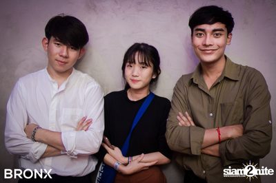 Twopee Southside ที่ บรองซ์ — photo 127