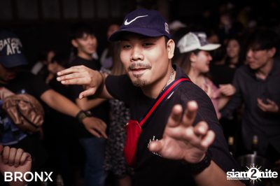 Twopee Southside ที่ บรองซ์ — photo 128