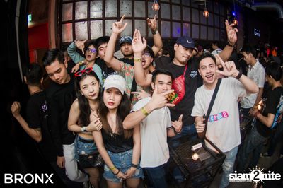Twopee Southside ที่ บรองซ์ — photo 129