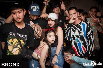 Twopee Southside ที่ บรองซ์ — photo 130