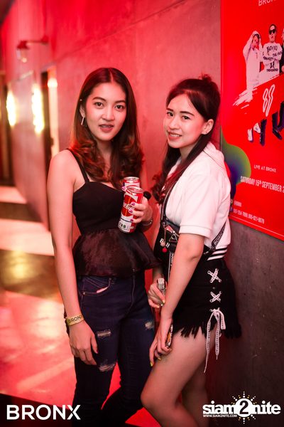 Twopee Southside ที่ บรองซ์ — photo 132