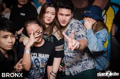 Twopee Southside ที่ บรองซ์ — photo 133
