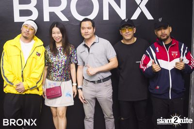 Twopee Southside ที่ บรองซ์ — photo 135
