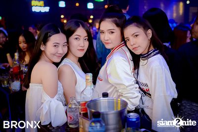 Twopee Southside ที่ บรองซ์ — photo 139