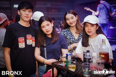 Twopee Southside ที่ บรองซ์ — photo 141
