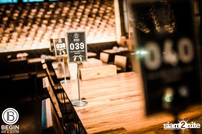 คืนวันเสาร์ ที่ บีกิน บาร์ — photo 10