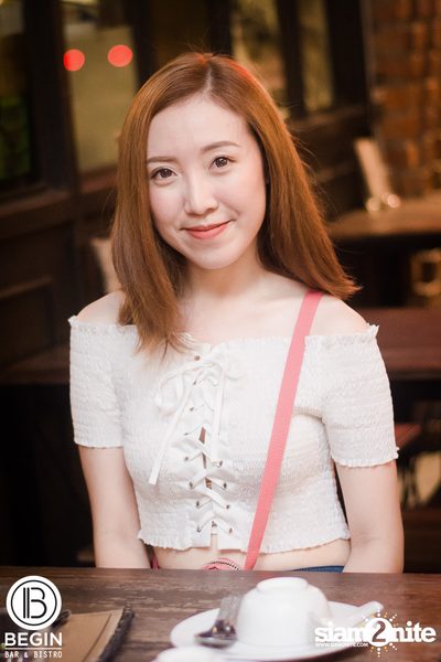 คืนวันเสาร์ ที่ บีกิน บาร์ — photo 15