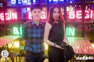 คืนวันเสาร์ ที่ บีกิน บาร์ — photo 18
