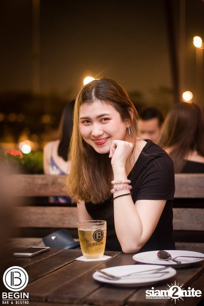 คืนวันเสาร์ ที่ บีกิน บาร์ — photo 25
