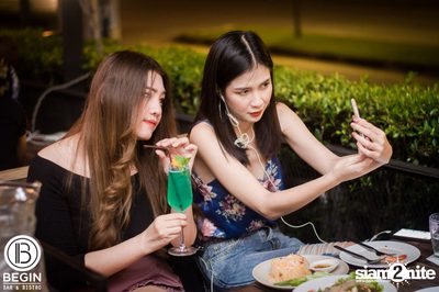 คืนวันเสาร์ ที่ บีกิน บาร์ — photo 26