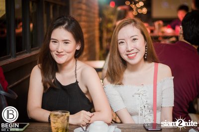 คืนวันเสาร์ ที่ บีกิน บาร์ — photo 27