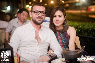 คืนวันเสาร์ ที่ บีกิน บาร์ — photo 28