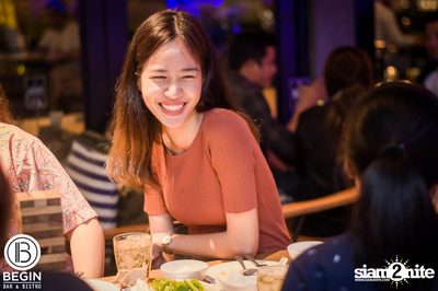 คืนวันเสาร์ ที่ บีกิน บาร์ — photo 30