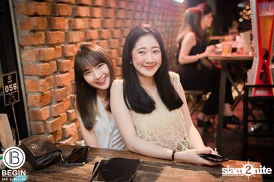 คืนวันเสาร์ ที่ บีกิน บาร์ — photo 34