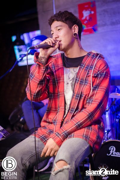 คืนวันเสาร์ ที่ บีกิน บาร์ — photo 41