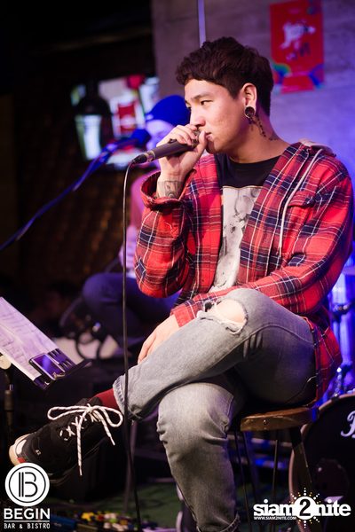 คืนวันเสาร์ ที่ บีกิน บาร์ — photo 46