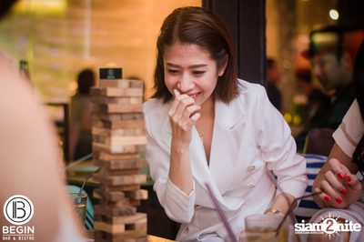 คืนวันเสาร์ ที่ บีกิน บาร์ — photo 56