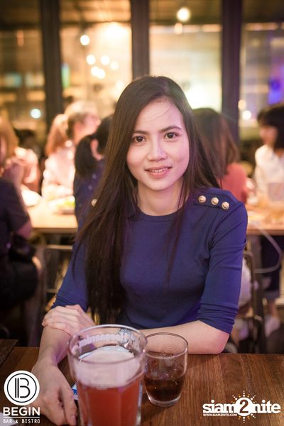 คืนวันเสาร์ ที่ บีกิน บาร์ — photo 58