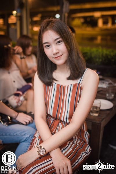 คืนวันเสาร์ ที่ บีกิน บาร์ — photo 63