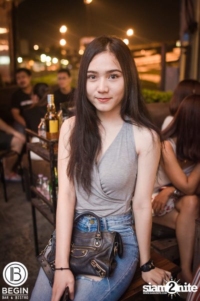 คืนวันเสาร์ ที่ บีกิน บาร์ — photo 64