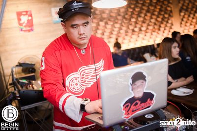 คืนวันเสาร์ ที่ บีกิน บาร์ — photo 66