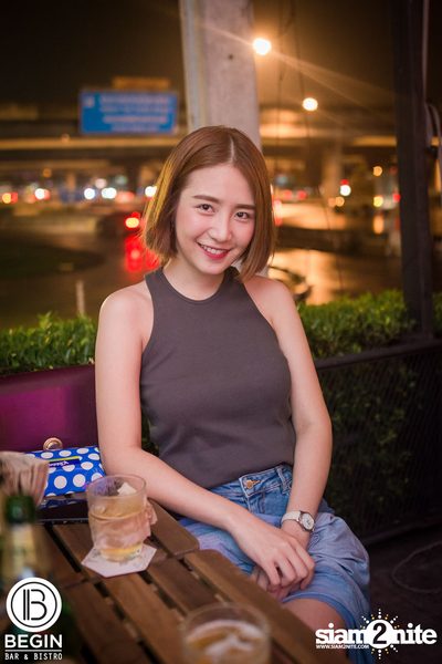 คืนวันเสาร์ ที่ บีกิน บาร์ — photo 76