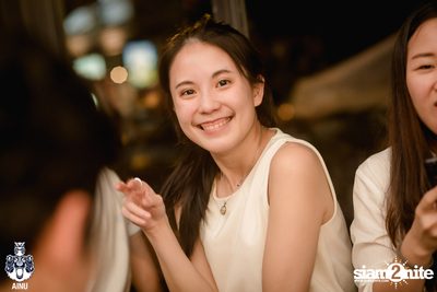 Friday Night at AINU Bar — photo 24
