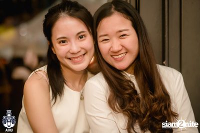 Friday Night at AINU Bar — photo 25