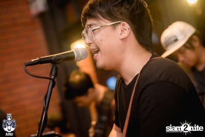 Friday Night at AINU Bar — photo 26