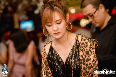 Friday Night at AINU Bar — photo 27