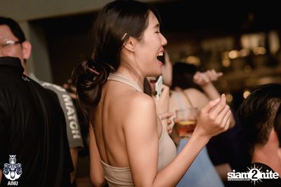 Friday Night at AINU Bar — photo 28