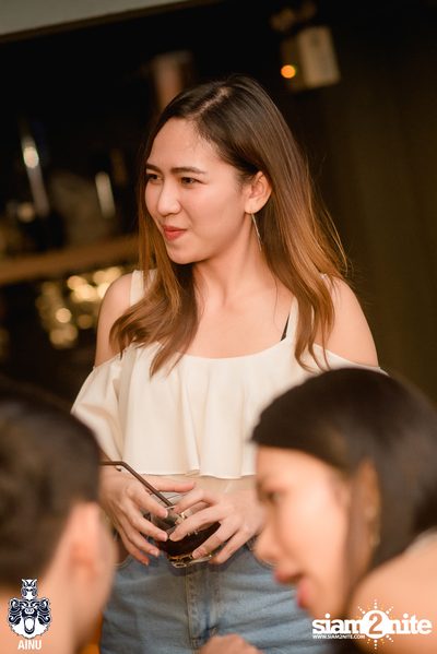 Friday Night at AINU Bar — photo 30