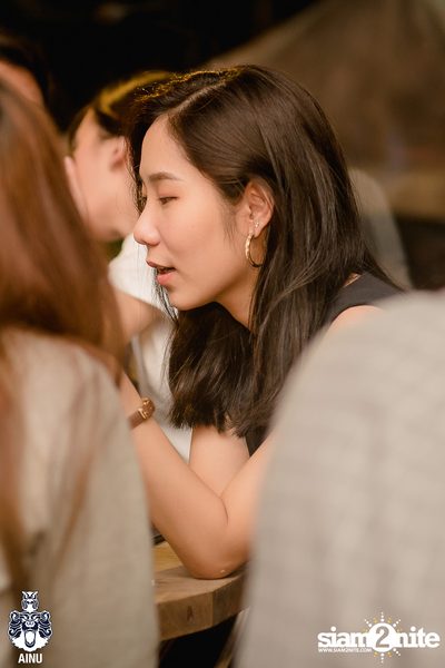 Friday Night at AINU Bar — photo 37
