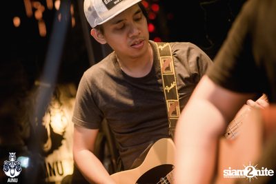 Friday Night at AINU Bar — photo 39