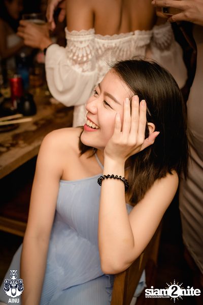 Friday Night at AINU Bar — photo 46