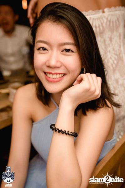 Friday Night at AINU Bar — photo 47
