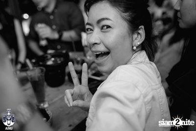 Friday Night at AINU Bar — photo 58
