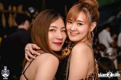 Friday Night at AINU Bar — photo 62